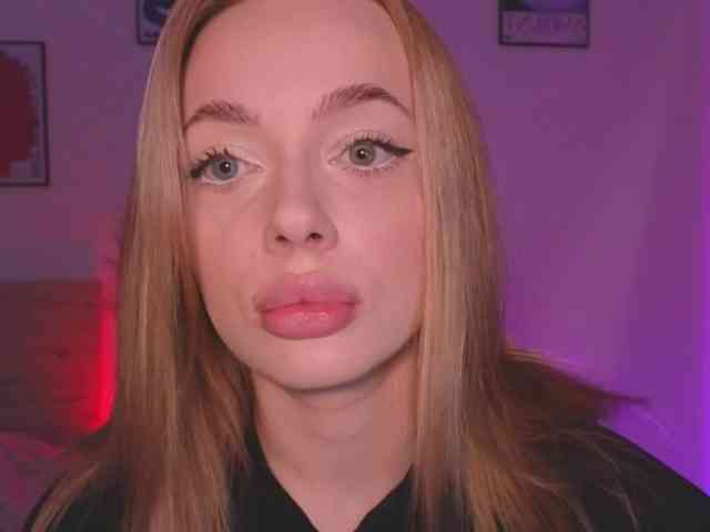 mayshy webcam