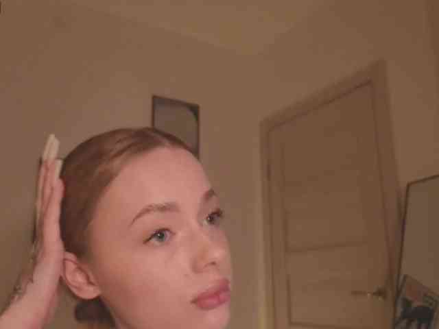 mayshy webcam