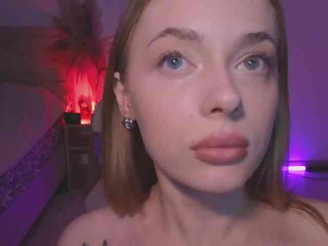 mayshy webcam