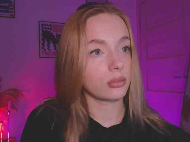 mayshy webcam