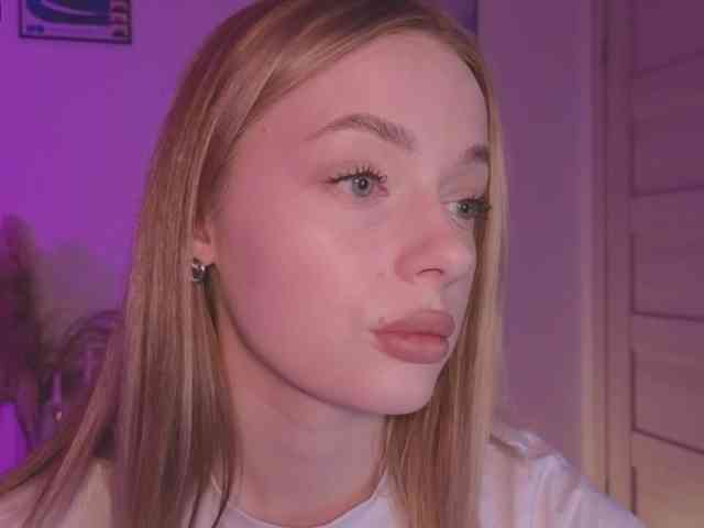 mayshy webcam