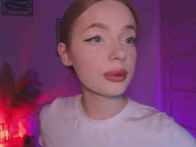 mayshy webcam