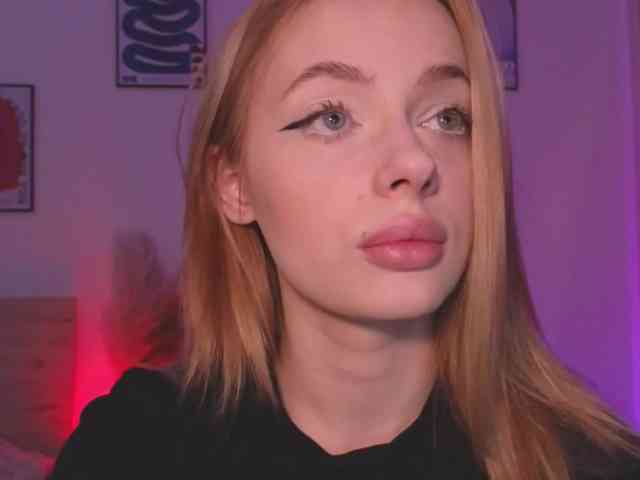 mayshy webcam