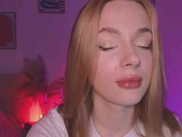 mayshy webcam