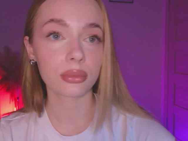 mayshy webcam