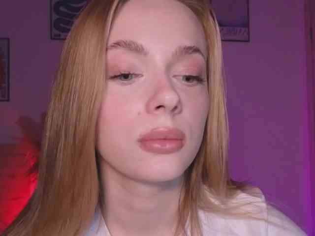 mayshy webcam