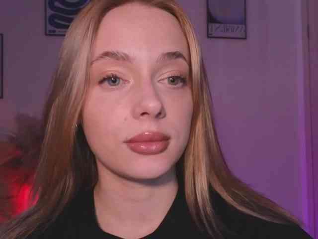 mayshy webcam
