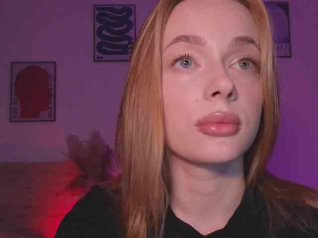 mayshy webcam