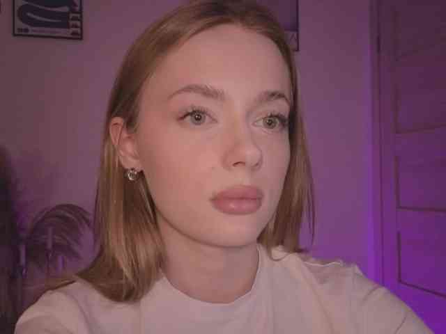 mayshy webcam