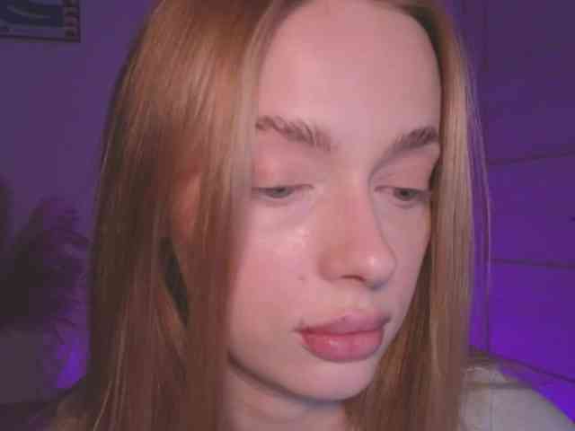 mayshy webcam