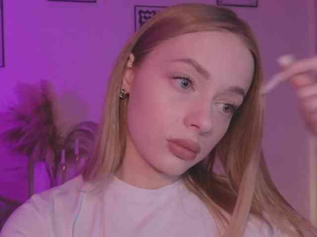 mayshy webcam