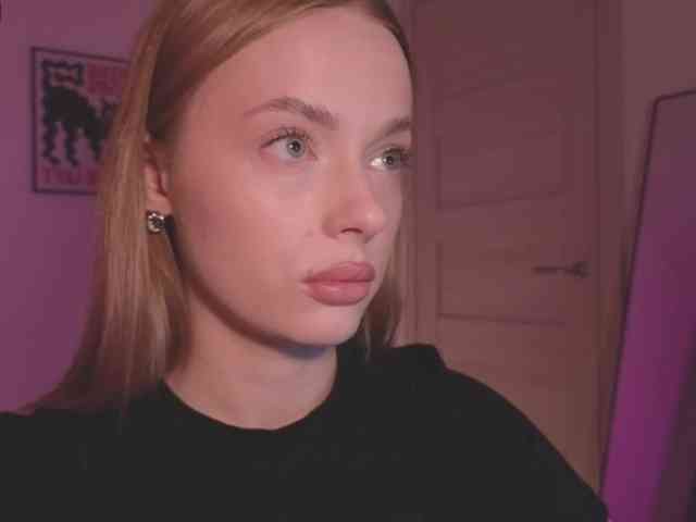 mayshy webcam
