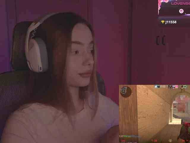 mayshy webcam