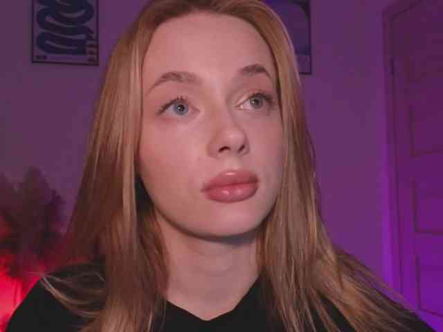 mayshy webcam