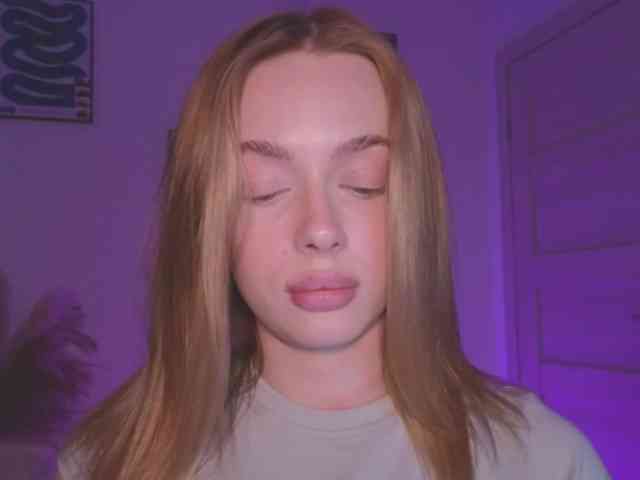 mayshy webcam