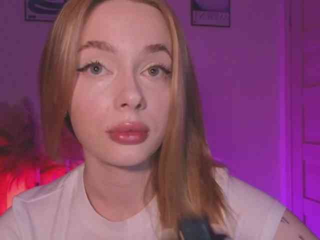 mayshy webcam