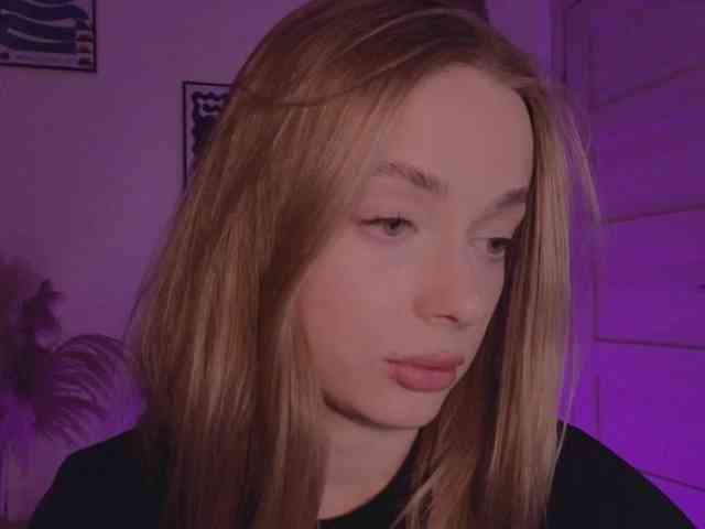 mayshy webcam