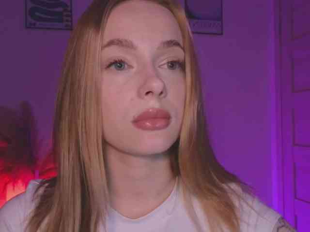 mayshy webcam