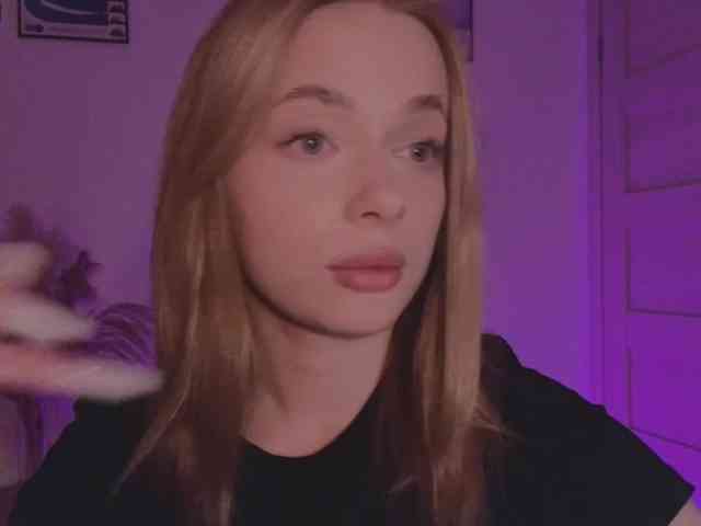mayshy webcam