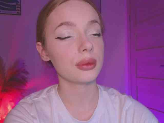 mayshy webcam
