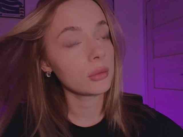mayshy webcam