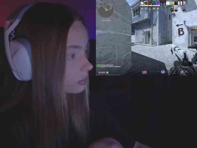 mayshy webcam