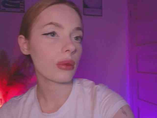 mayshy webcam