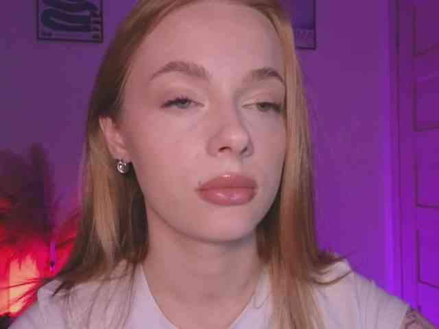 mayshy webcam