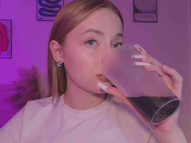 mayshy Live Webcam on BongaCams