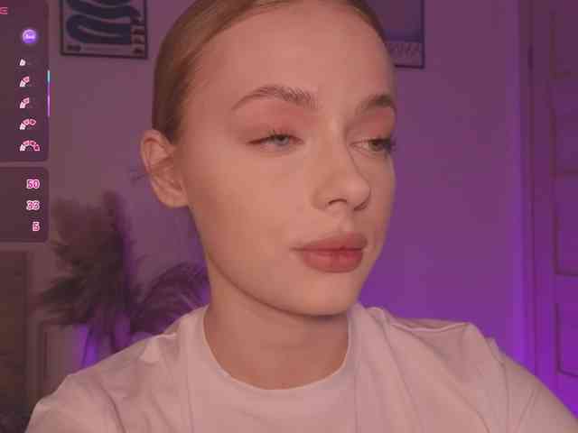mayshy webcam