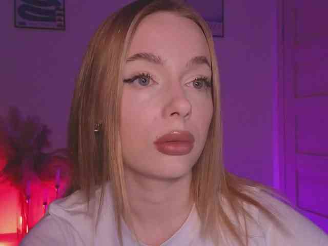 mayshy webcam