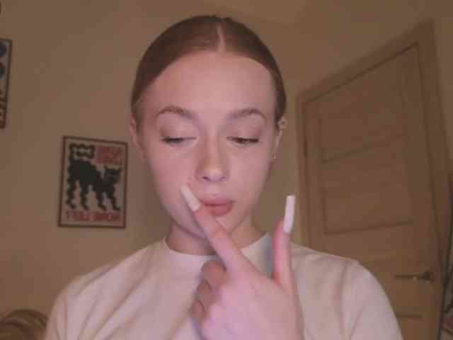 mayshy webcam