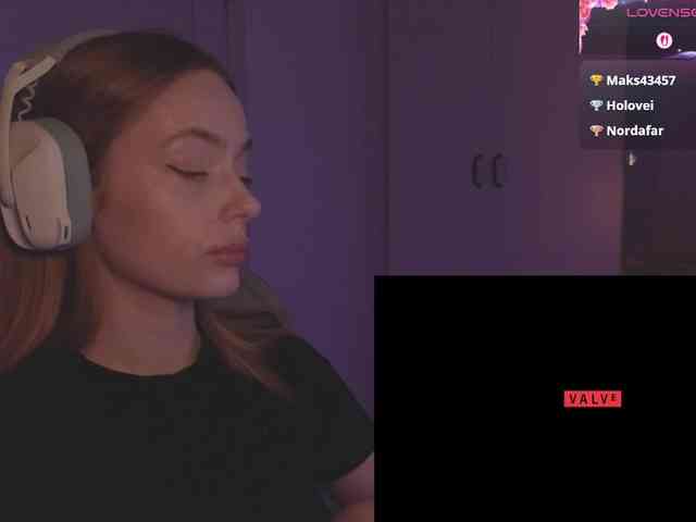mayshy webcam