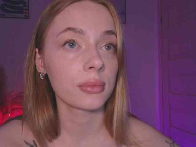 mayshy webcam