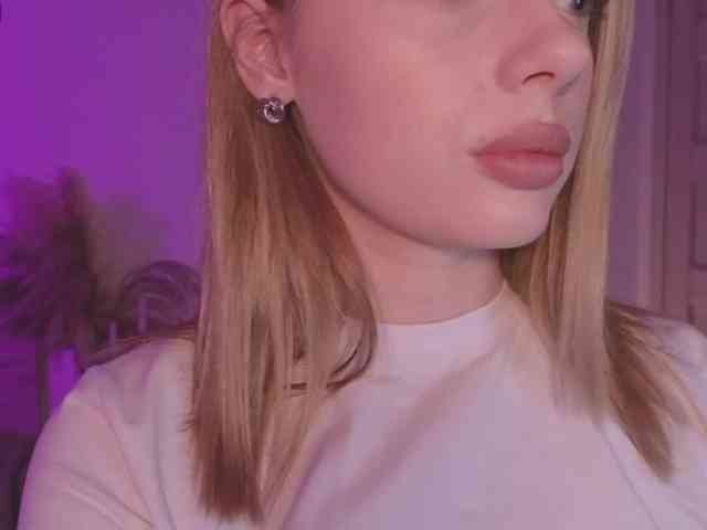 mayshy webcam
