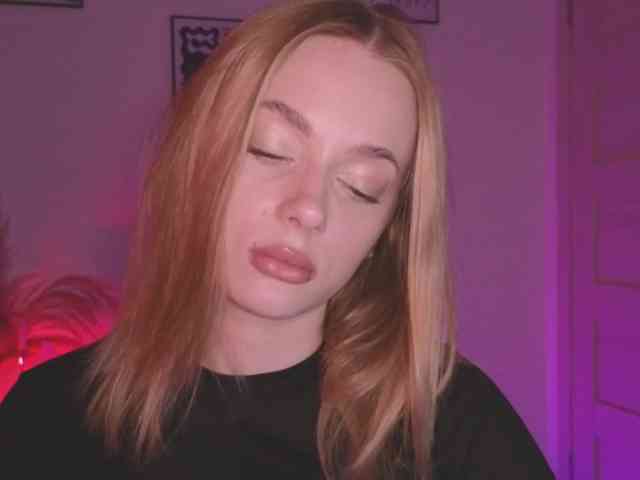 mayshy webcam