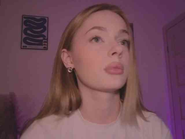 mayshy webcam