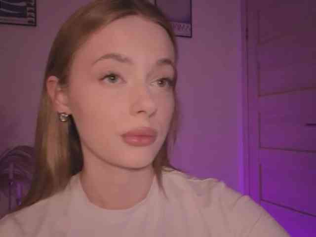 mayshy webcam