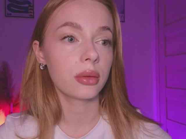 mayshy webcam
