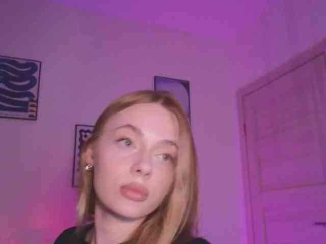 mayshy webcam