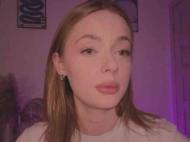 mayshy webcam