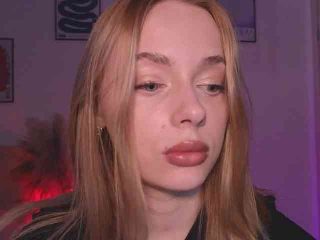 mayshy webcam