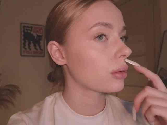 mayshy webcam