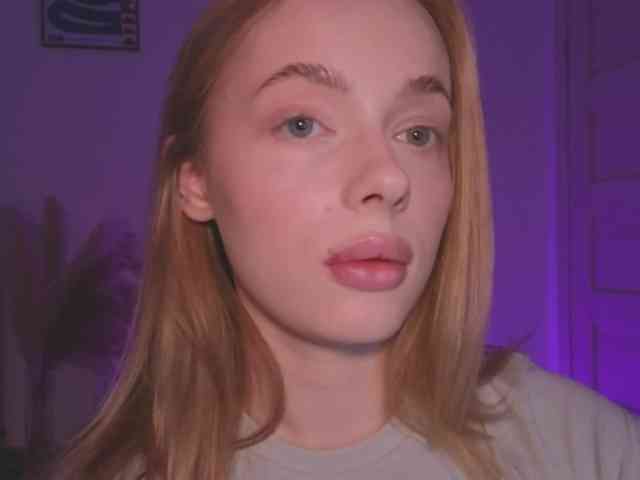 mayshy webcam