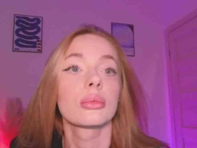 mayshy webcam