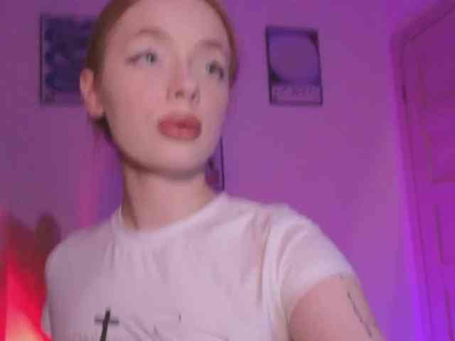 mayshy webcam