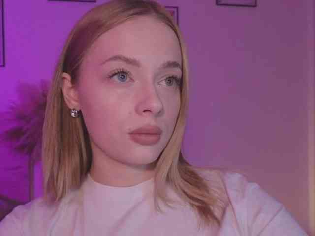 mayshy webcam