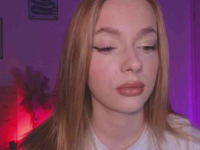 mayshy webcam