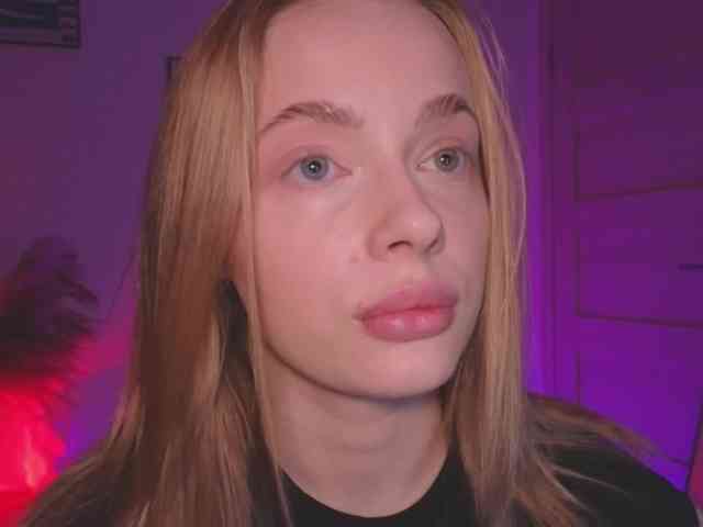 mayshy webcam