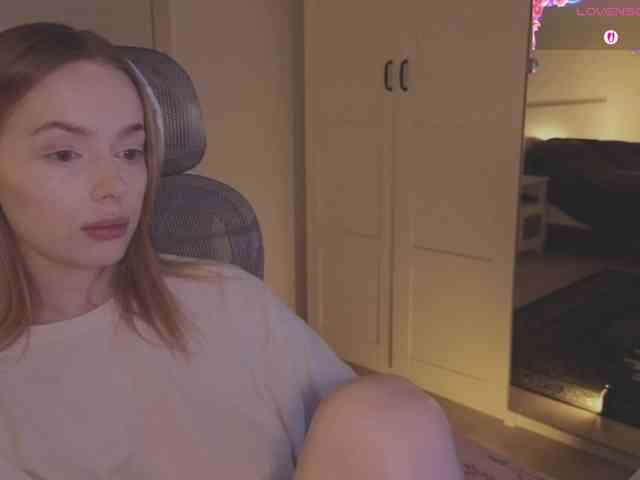 mayshy webcam